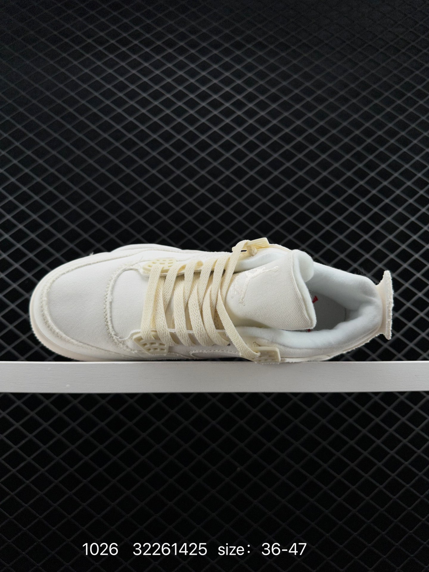 Air Jordan 4 Retro OG